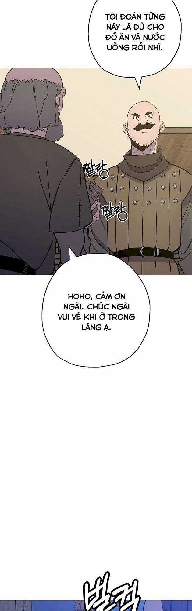 Chiến Binh Quật Cường Chapter 142 trang 1