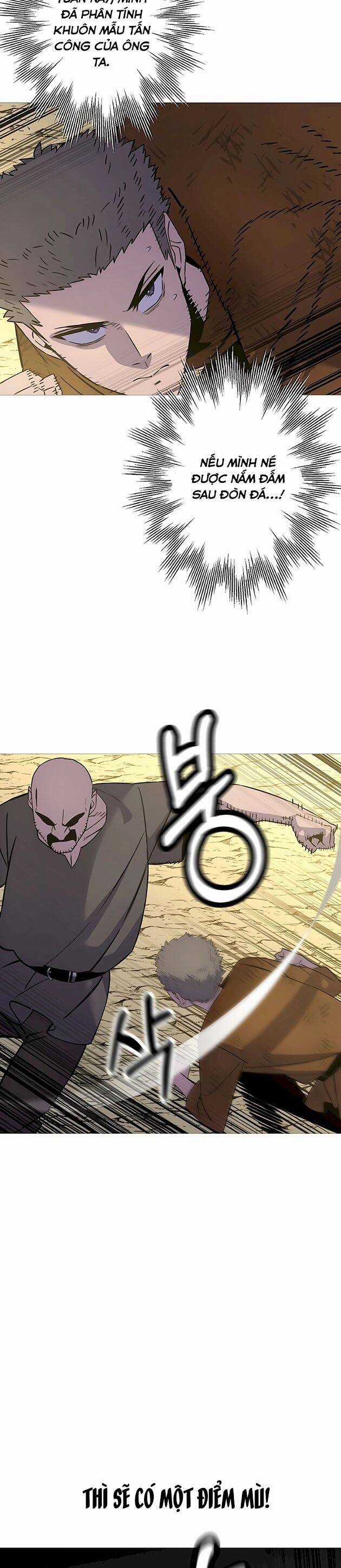 Chiến Binh Quật Cường Chapter 142 trang 13