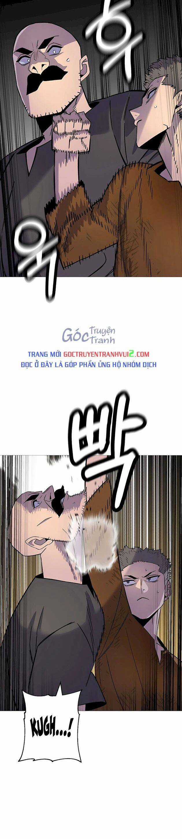 Chiến Binh Quật Cường Chapter 142 trang 14