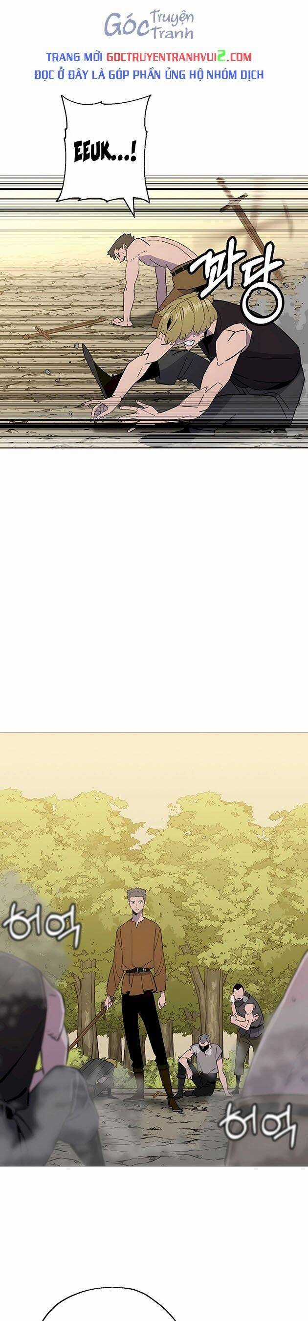 Chiến Binh Quật Cường Chapter 142 trang 19