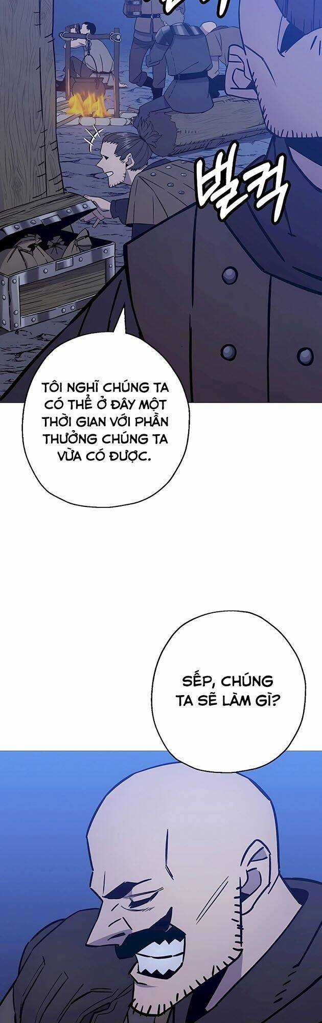 Chiến Binh Quật Cường Chapter 142 trang 2