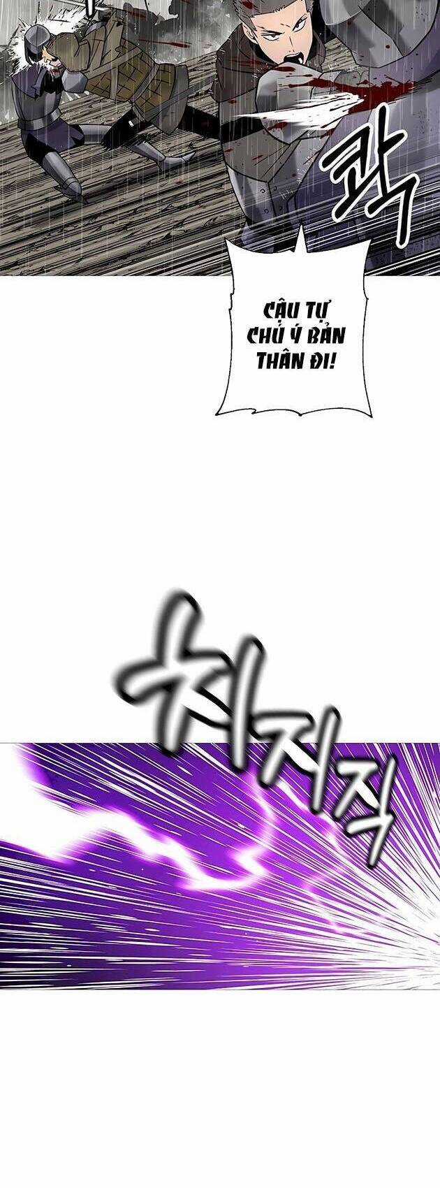 Chiến Binh Quật Cường Chapter 142 trang 28