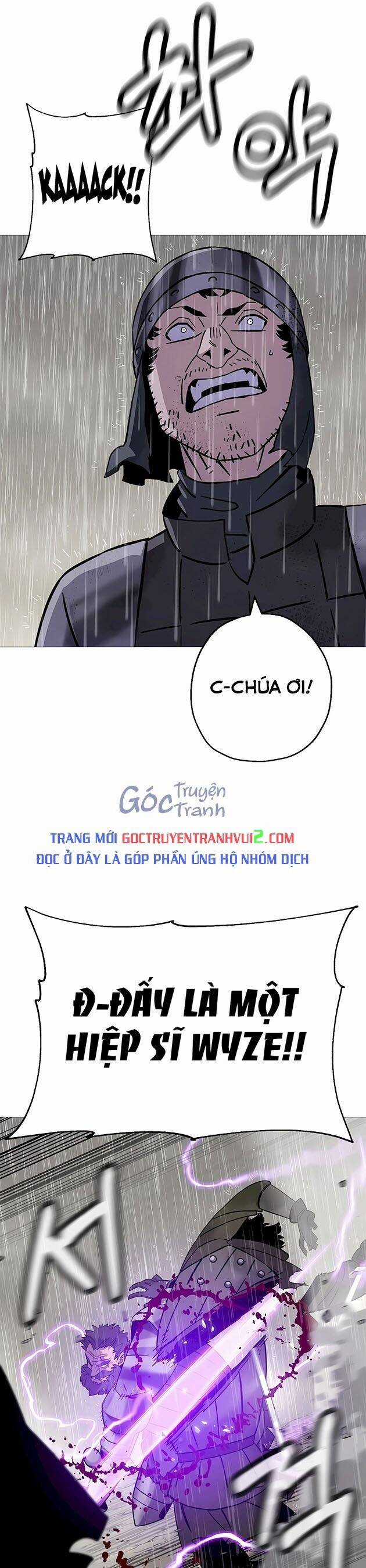 Chiến Binh Quật Cường Chapter 142 trang 29