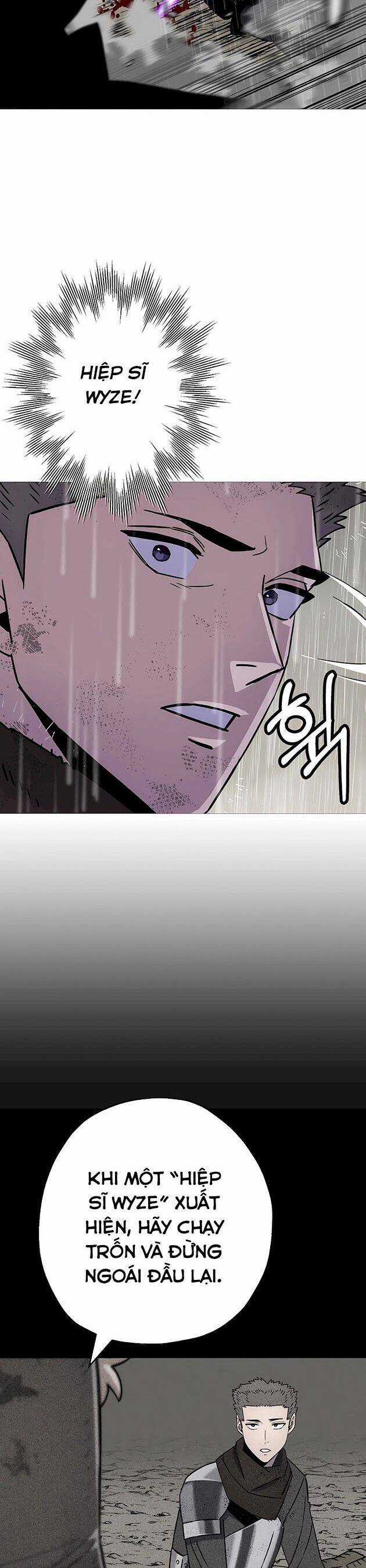 Chiến Binh Quật Cường Chapter 142 trang 30