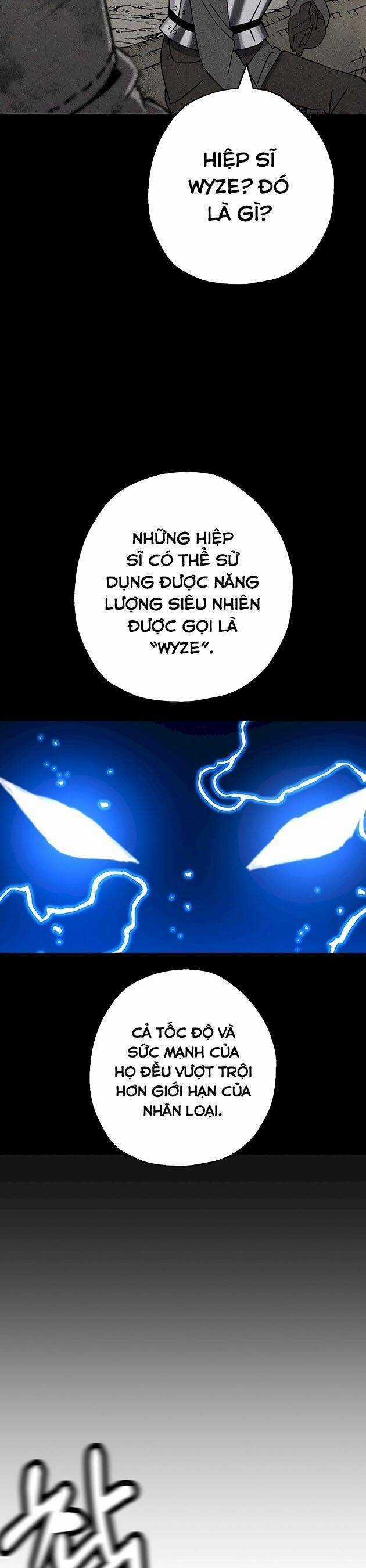 Chiến Binh Quật Cường Chapter 142 trang 31