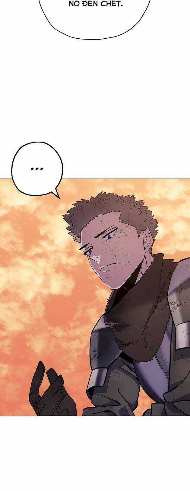 Chiến Binh Quật Cường Chapter 142 trang 37