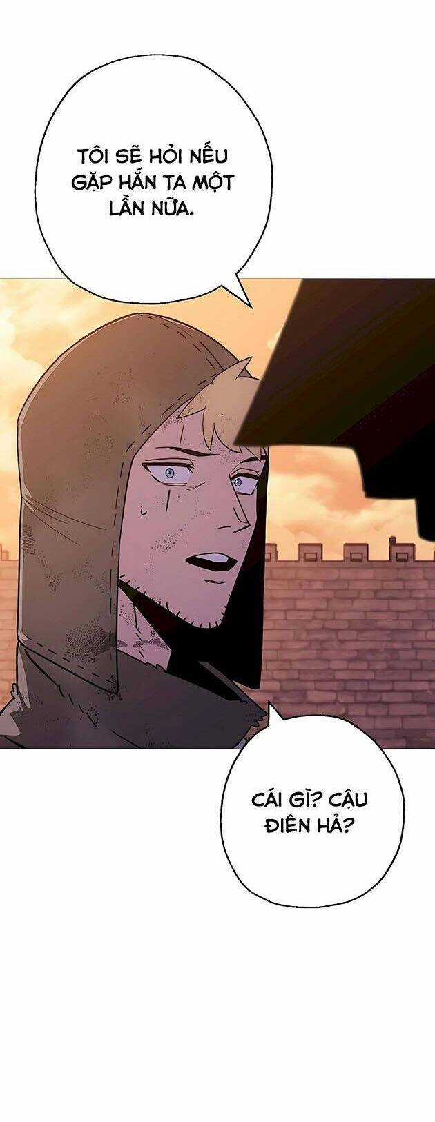 Chiến Binh Quật Cường Chapter 142 trang 38