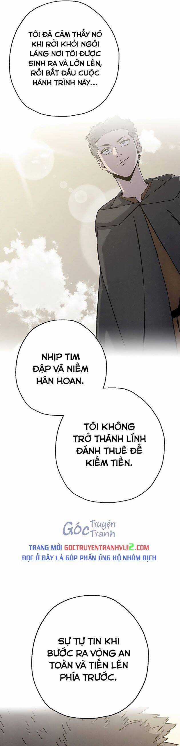 Chiến Binh Quật Cường Chapter 142 trang 39