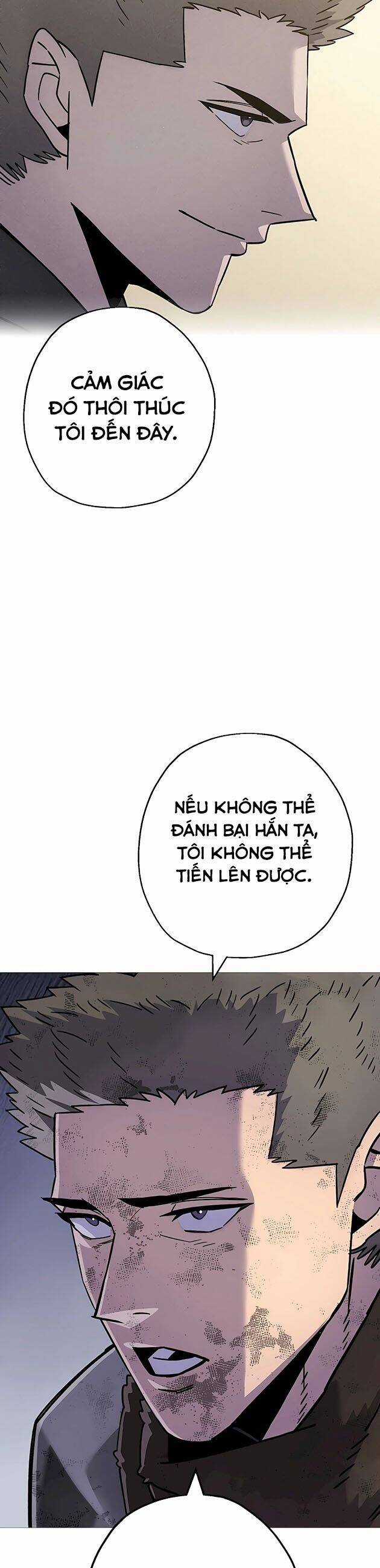 Chiến Binh Quật Cường Chapter 142 trang 40