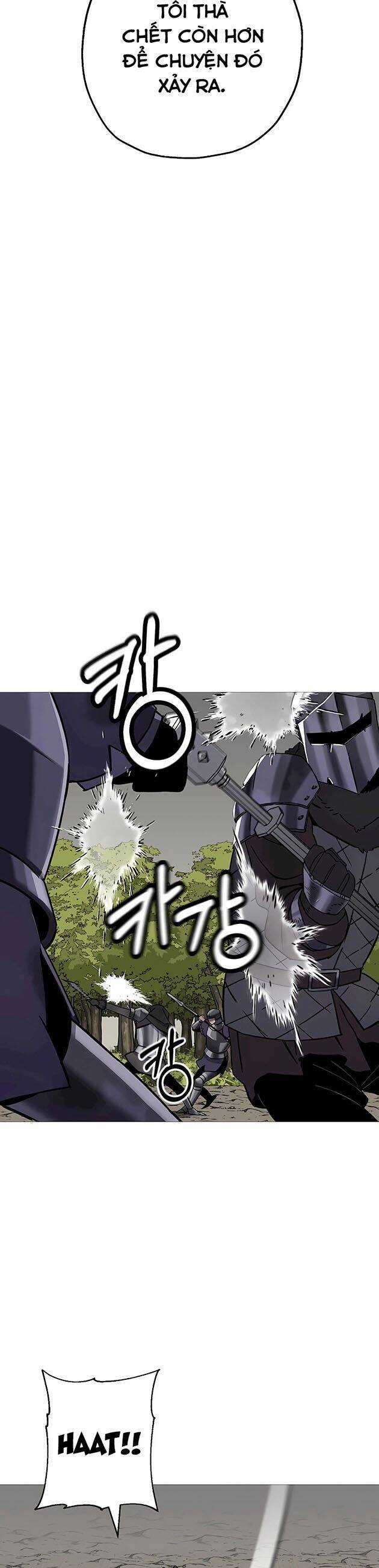 Chiến Binh Quật Cường Chapter 142 trang 41