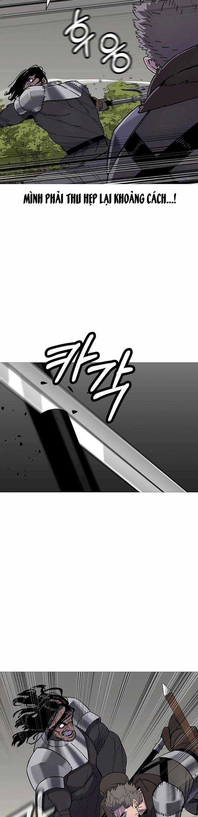 Chiến Binh Quật Cường Chapter 142 trang 43