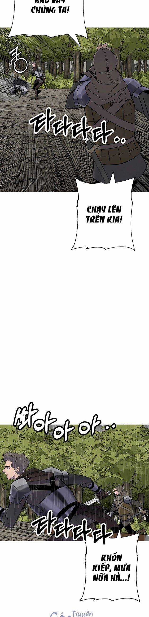 Chiến Binh Quật Cường Chapter 142 trang 45