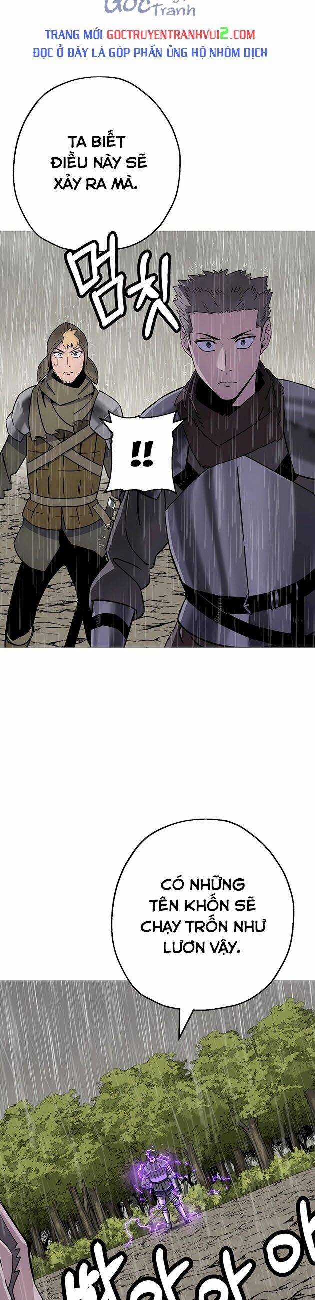 Chiến Binh Quật Cường Chapter 142 trang 46