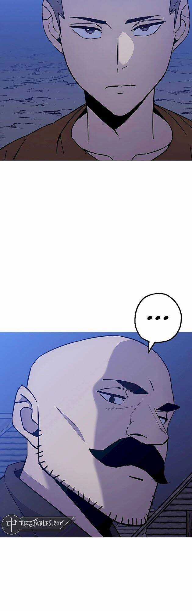 Chiến Binh Quật Cường Chapter 142 trang 5