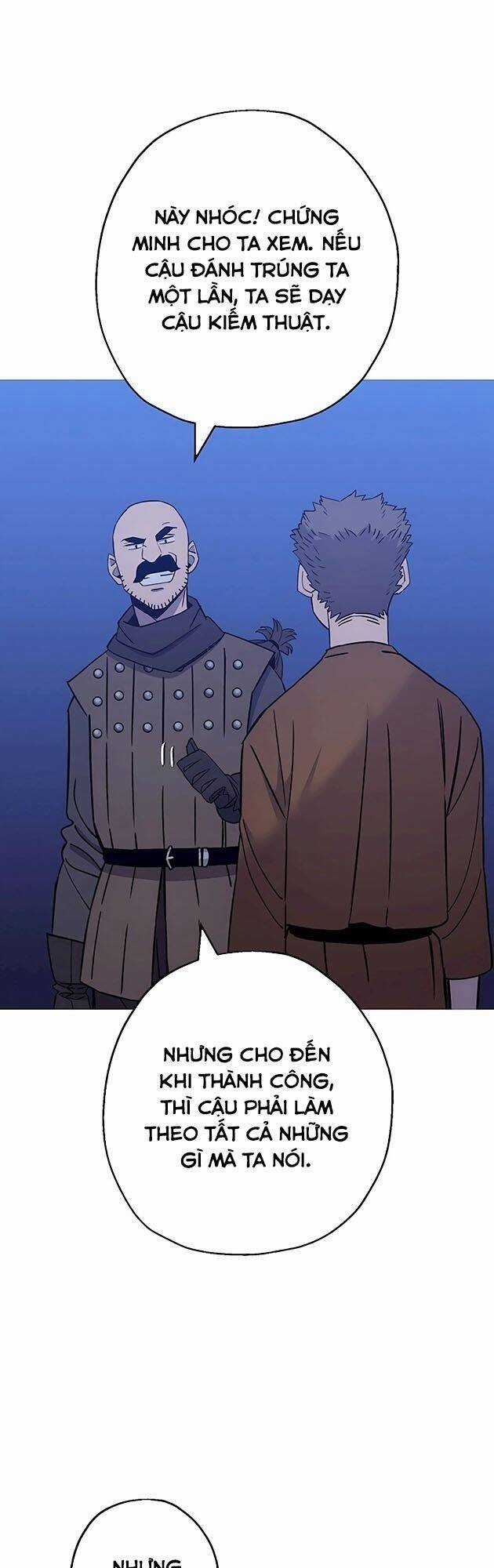 Chiến Binh Quật Cường Chapter 142 trang 6