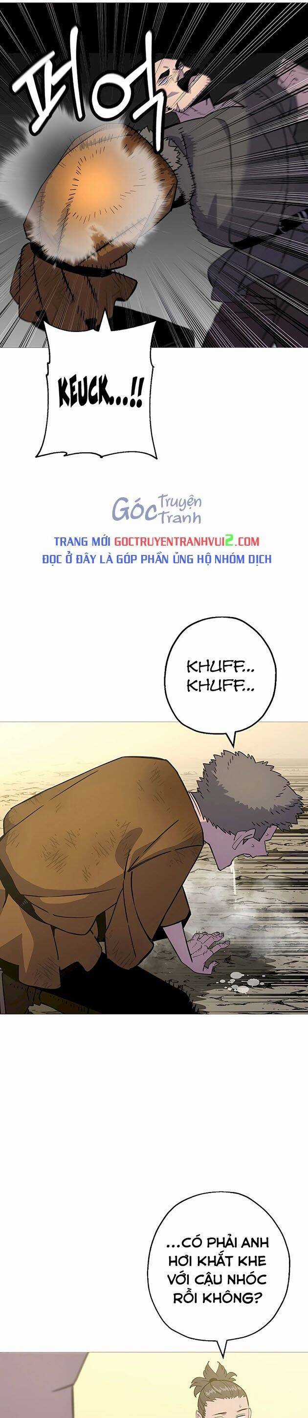 Chiến Binh Quật Cường Chapter 142 trang 9