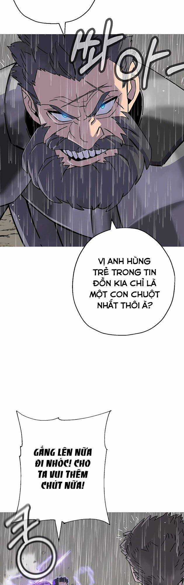Chiến Binh Quật Cường Chapter 143 trang 11