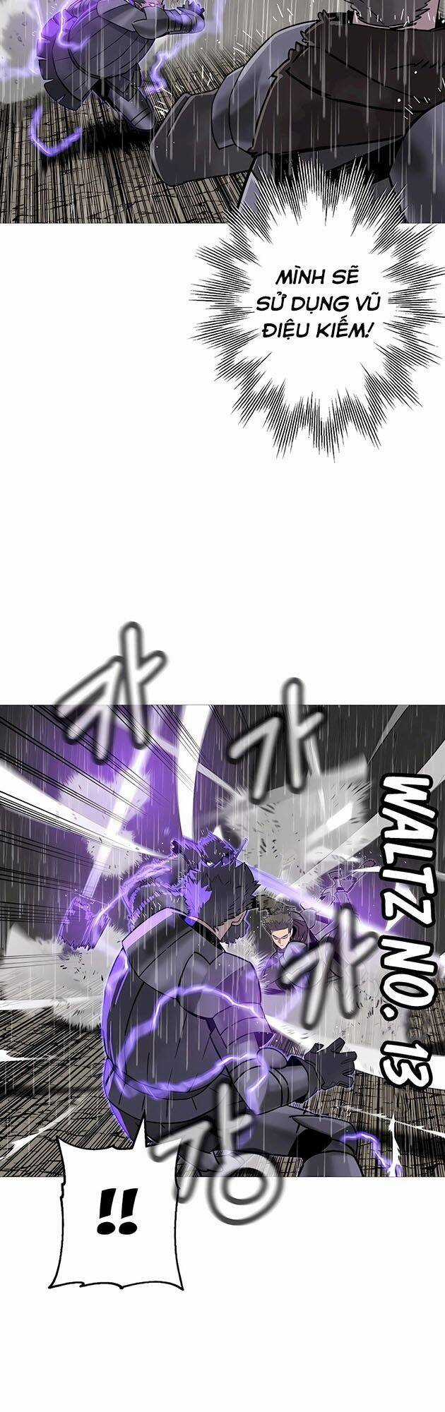 Chiến Binh Quật Cường Chapter 143 trang 12