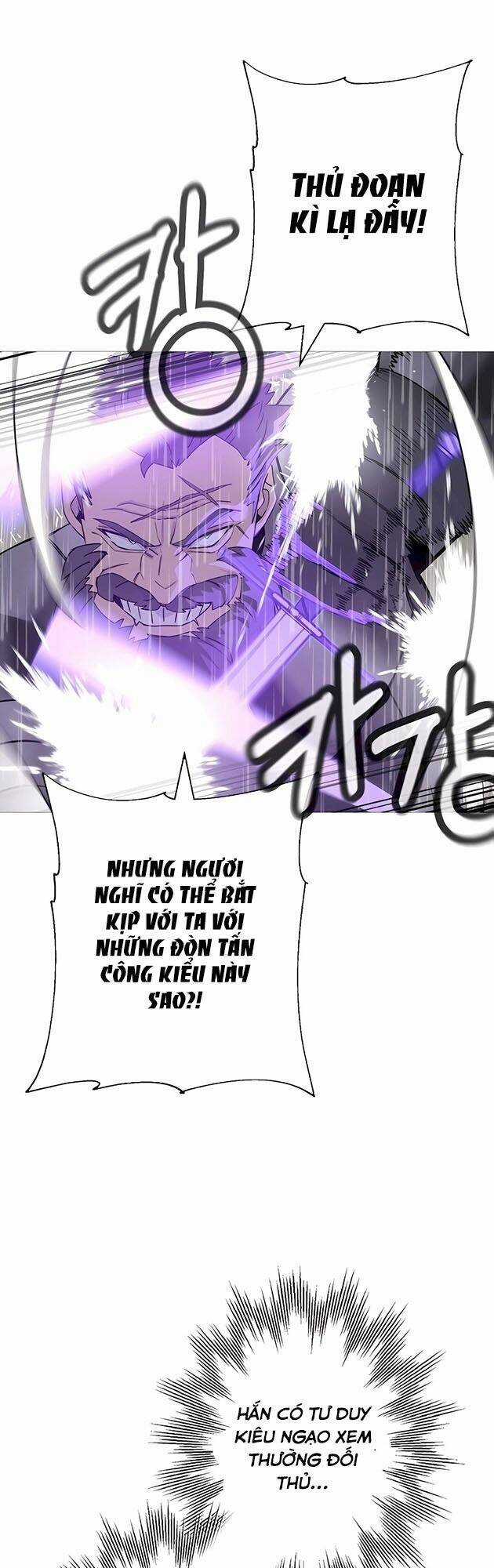 Chiến Binh Quật Cường Chapter 143 trang 13