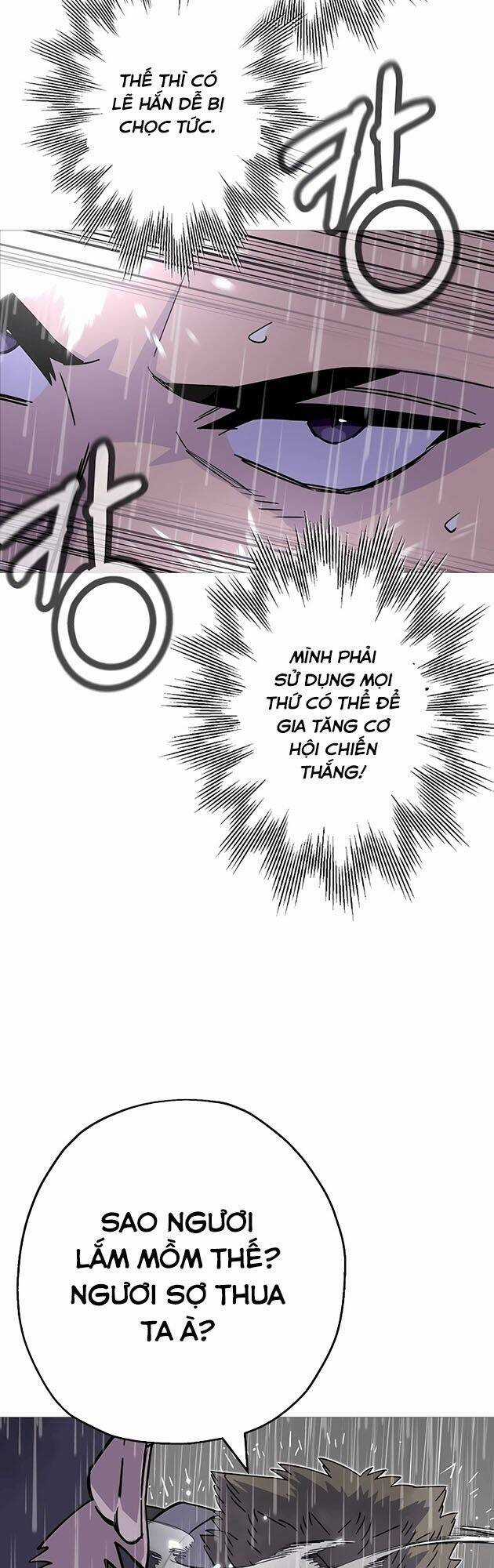 Chiến Binh Quật Cường Chapter 143 trang 14