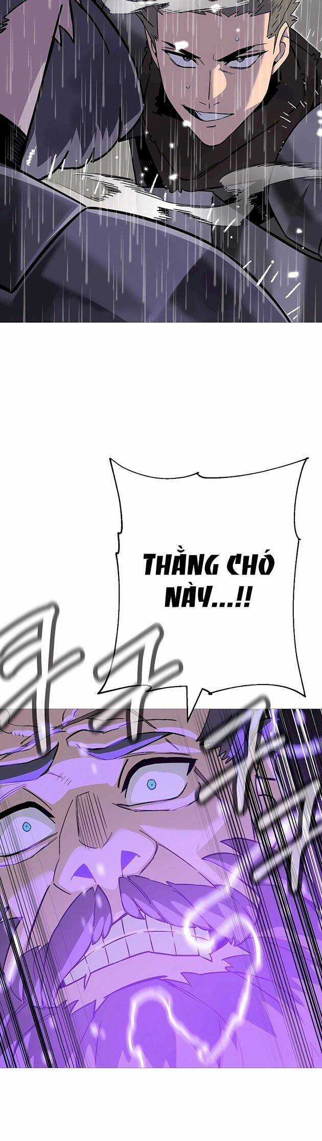 Chiến Binh Quật Cường Chapter 143 trang 15