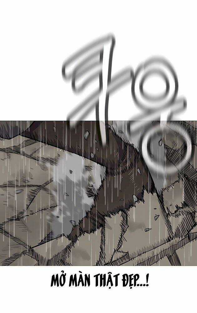 Chiến Binh Quật Cường Chapter 143 trang 20