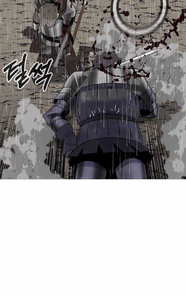 Chiến Binh Quật Cường Chapter 143 trang 28