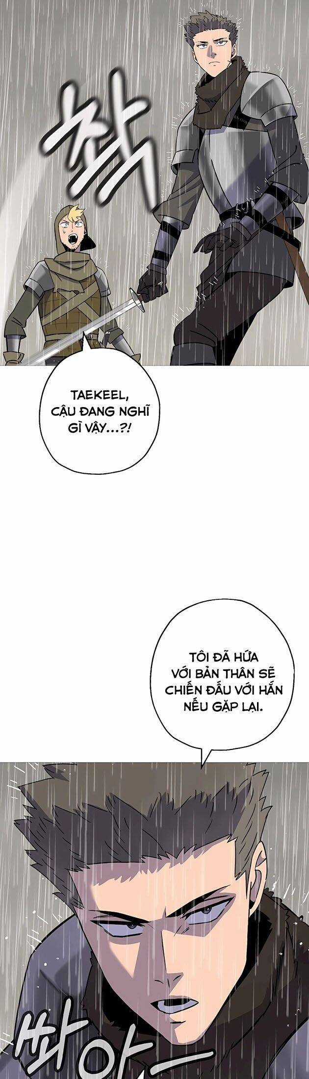 Chiến Binh Quật Cường Chapter 143 trang 3