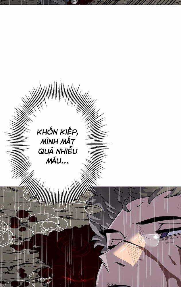 Chiến Binh Quật Cường Chapter 143 trang 30