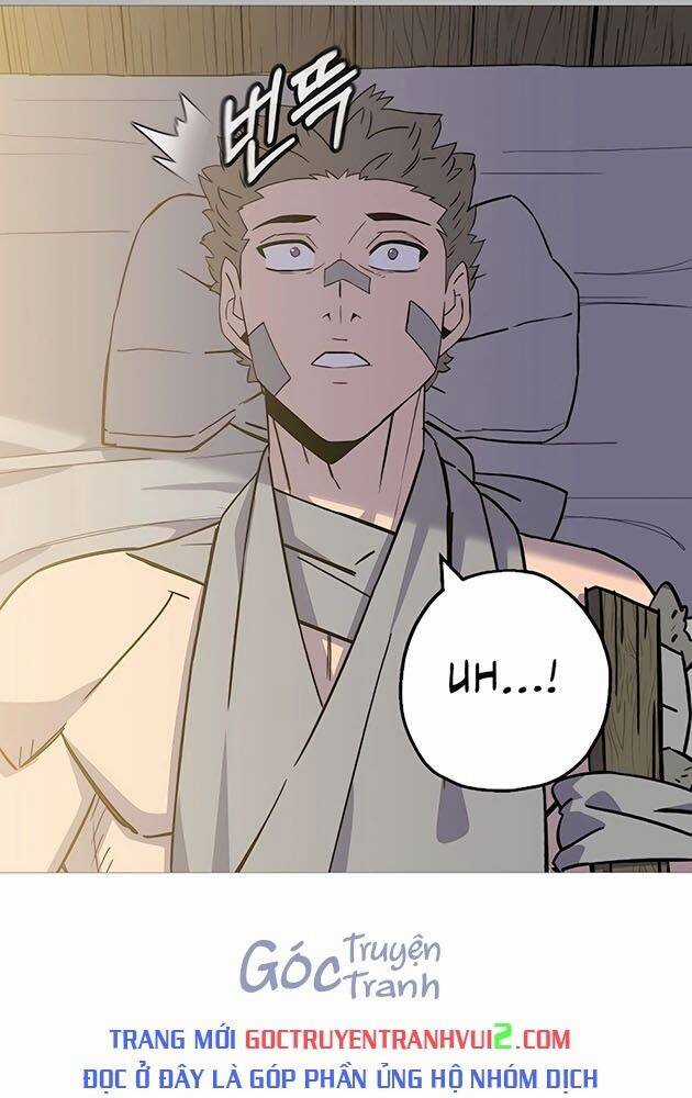 Chiến Binh Quật Cường Chapter 143 trang 32