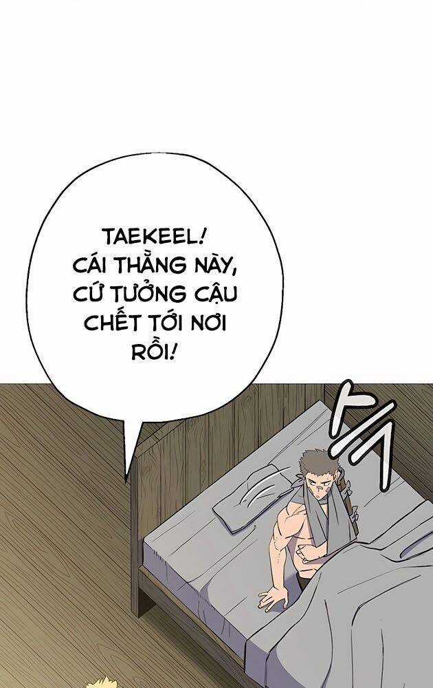 Chiến Binh Quật Cường Chapter 143 trang 33