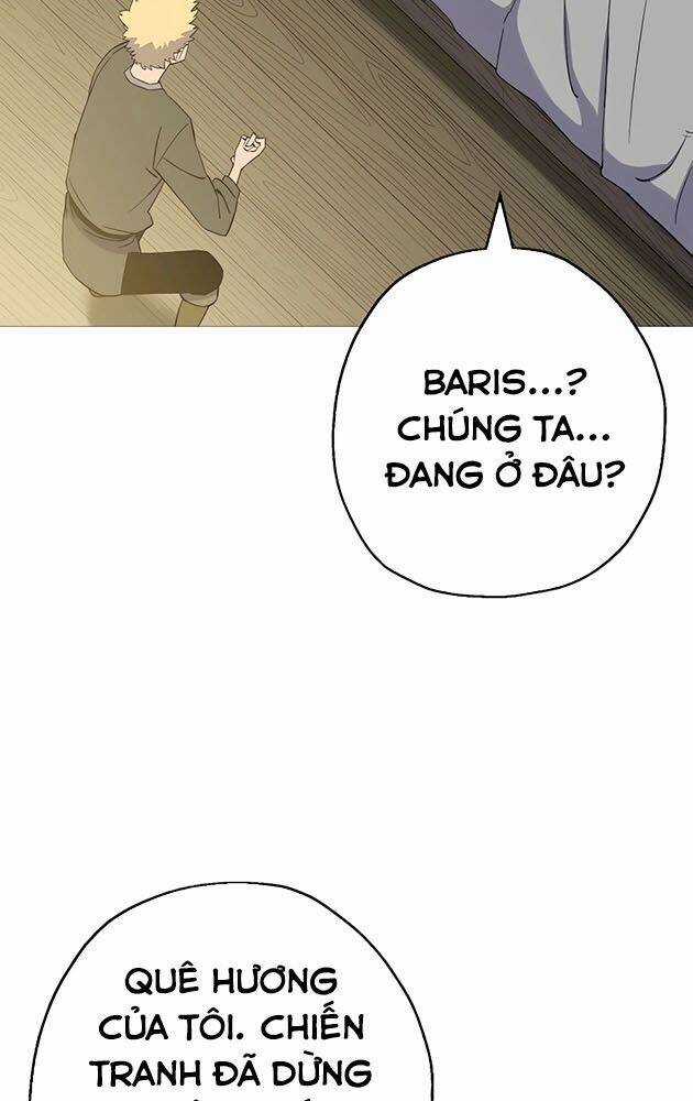 Chiến Binh Quật Cường Chapter 143 trang 34