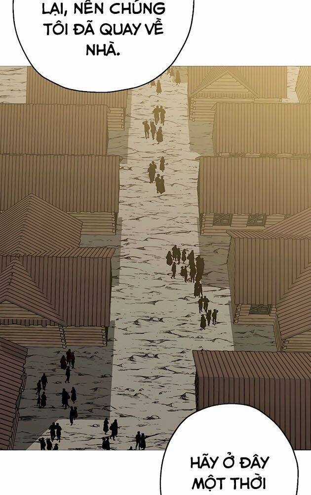 Chiến Binh Quật Cường Chapter 143 trang 35