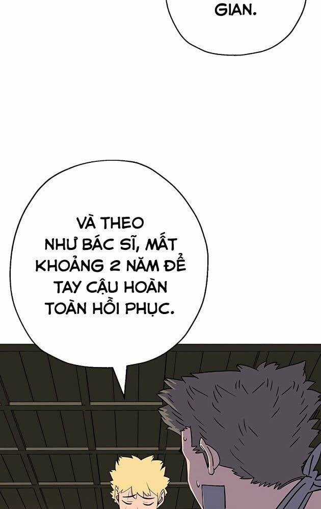 Chiến Binh Quật Cường Chapter 143 trang 36