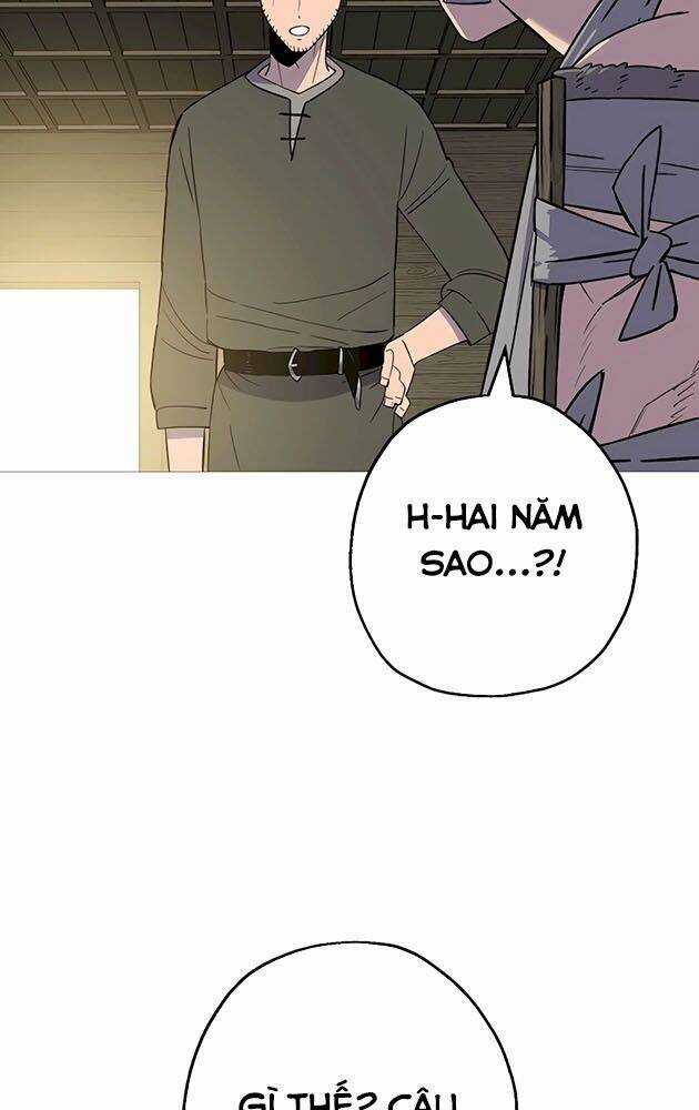 Chiến Binh Quật Cường Chapter 143 trang 37