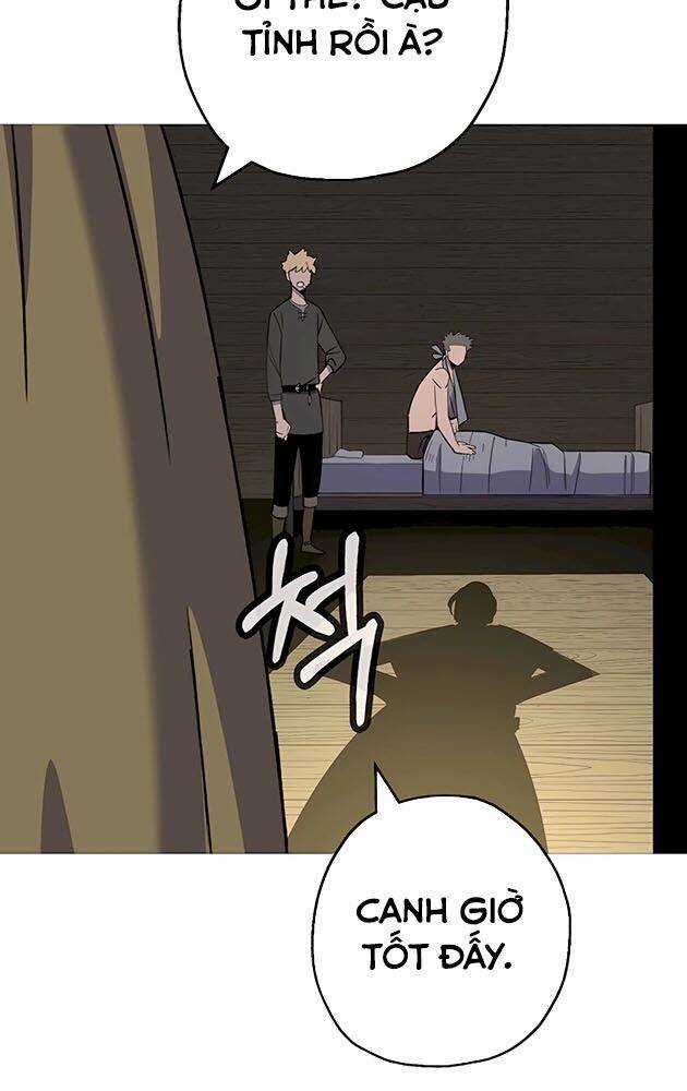 Chiến Binh Quật Cường Chapter 143 trang 38