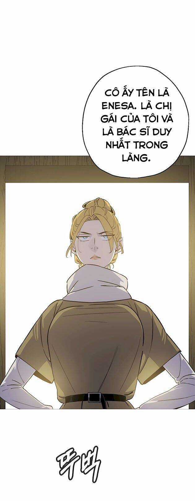 Chiến Binh Quật Cường Chapter 143 trang 39