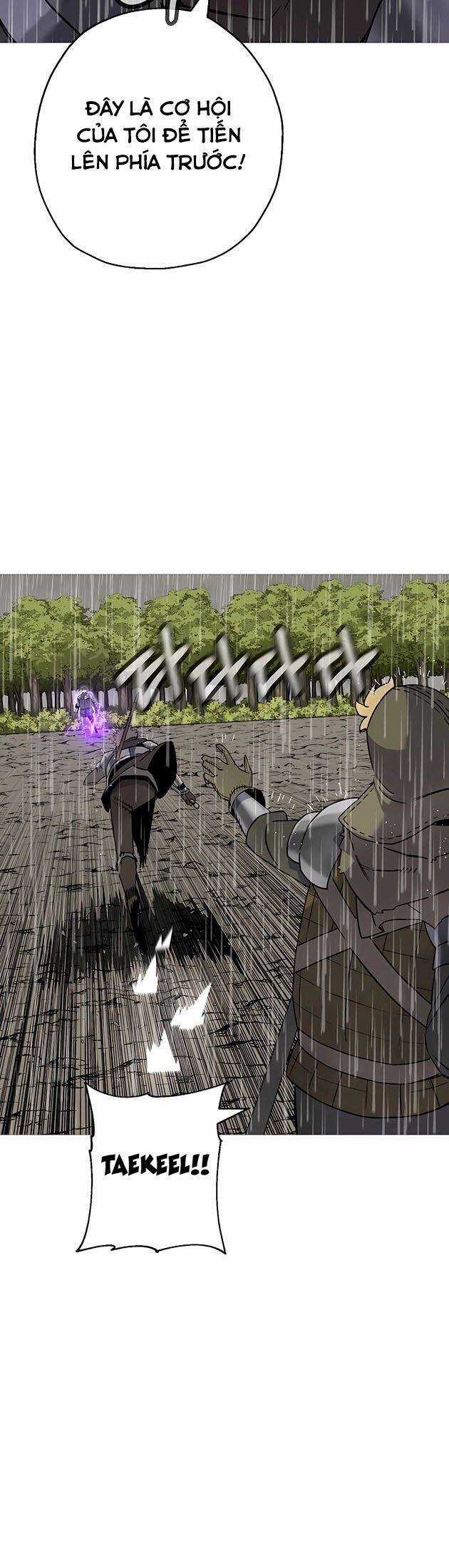 Chiến Binh Quật Cường Chapter 143 trang 4