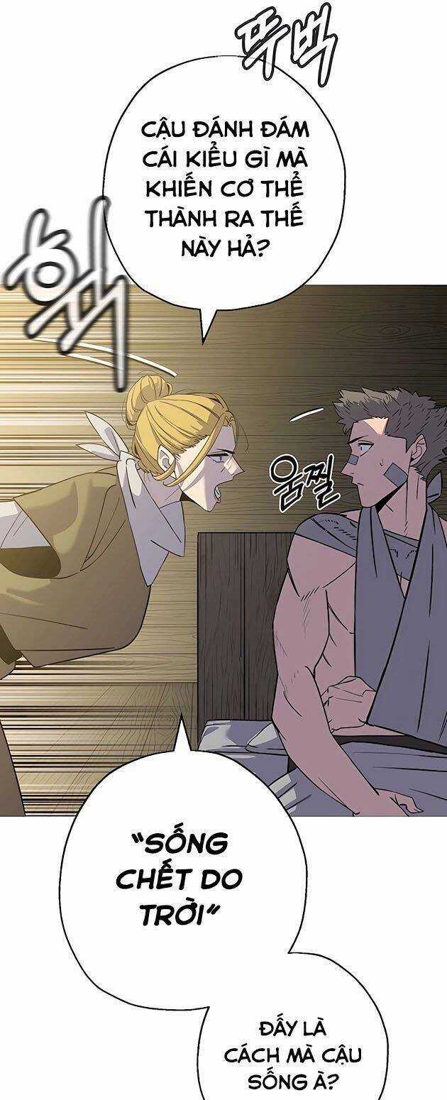 Chiến Binh Quật Cường Chapter 143 trang 40