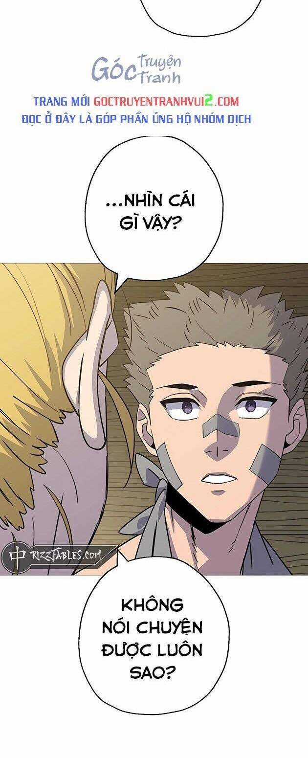 Chiến Binh Quật Cường Chapter 143 trang 41