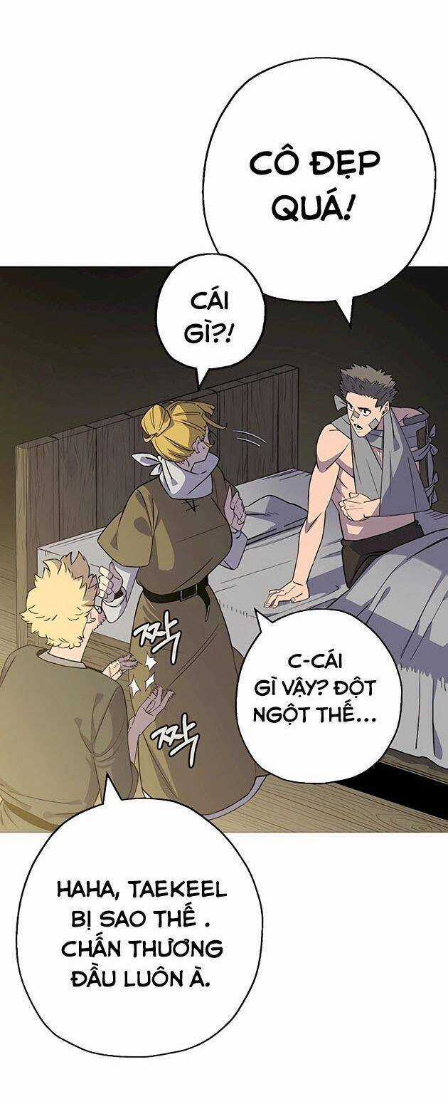 Chiến Binh Quật Cường Chapter 143 trang 42