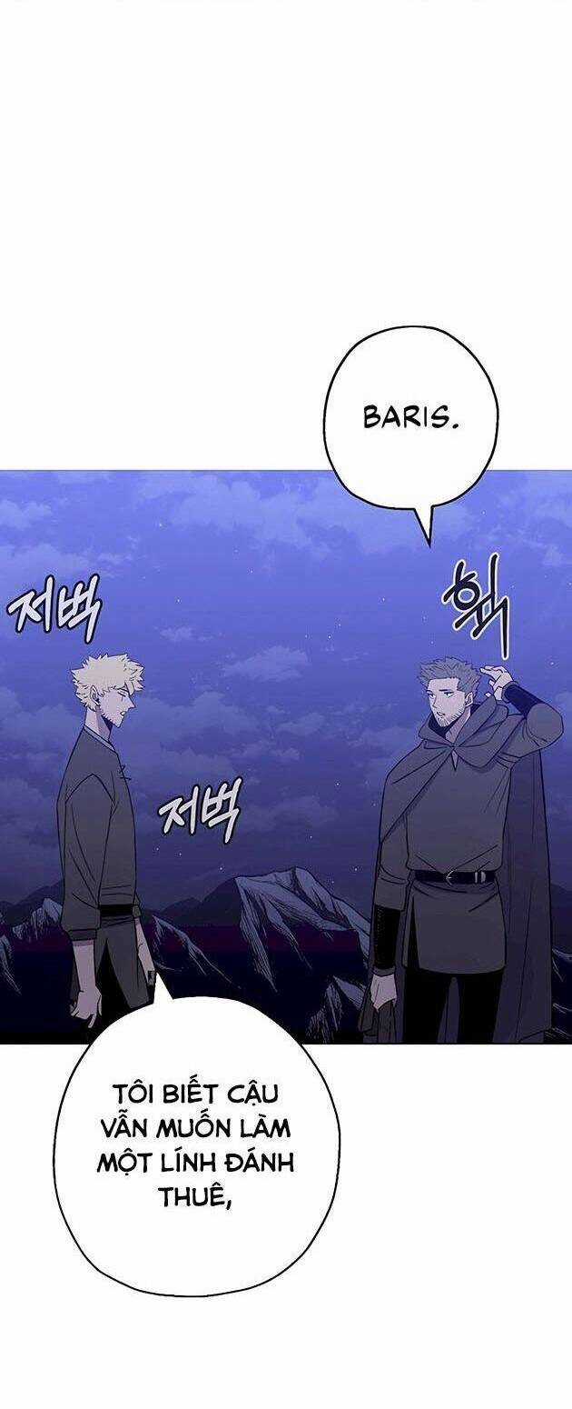 Chiến Binh Quật Cường Chapter 143 trang 47