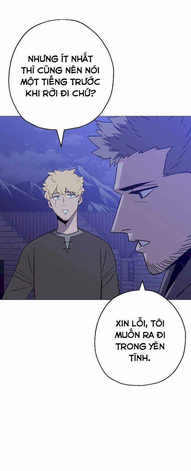 Chiến Binh Quật Cường Chapter 143 trang 48