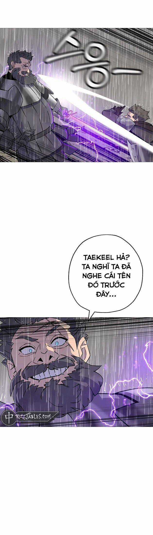 Chiến Binh Quật Cường Chapter 143 trang 5