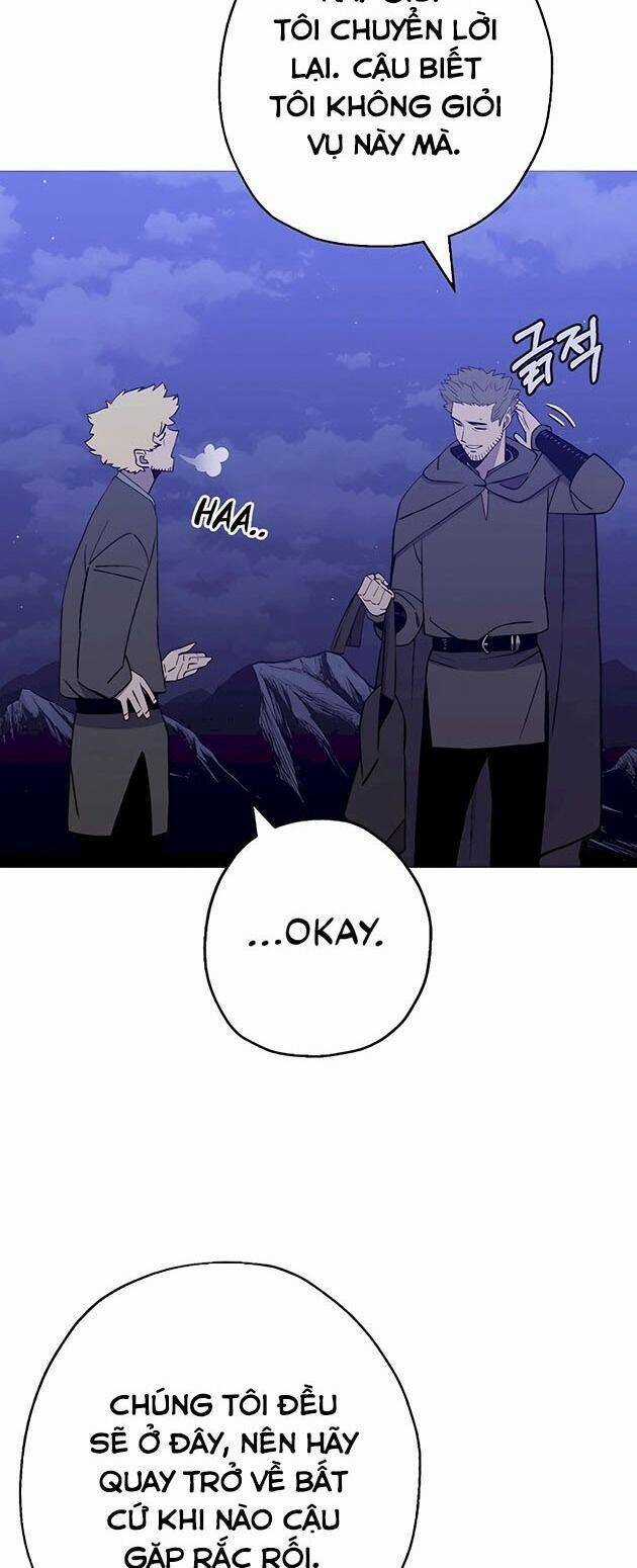 Chiến Binh Quật Cường Chapter 143 trang 50