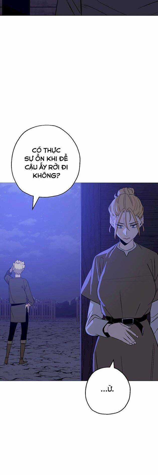 Chiến Binh Quật Cường Chapter 143 trang 54