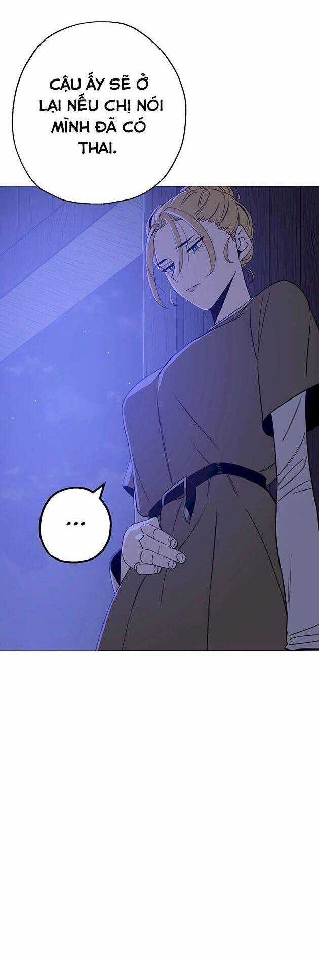 Chiến Binh Quật Cường Chapter 143 trang 55