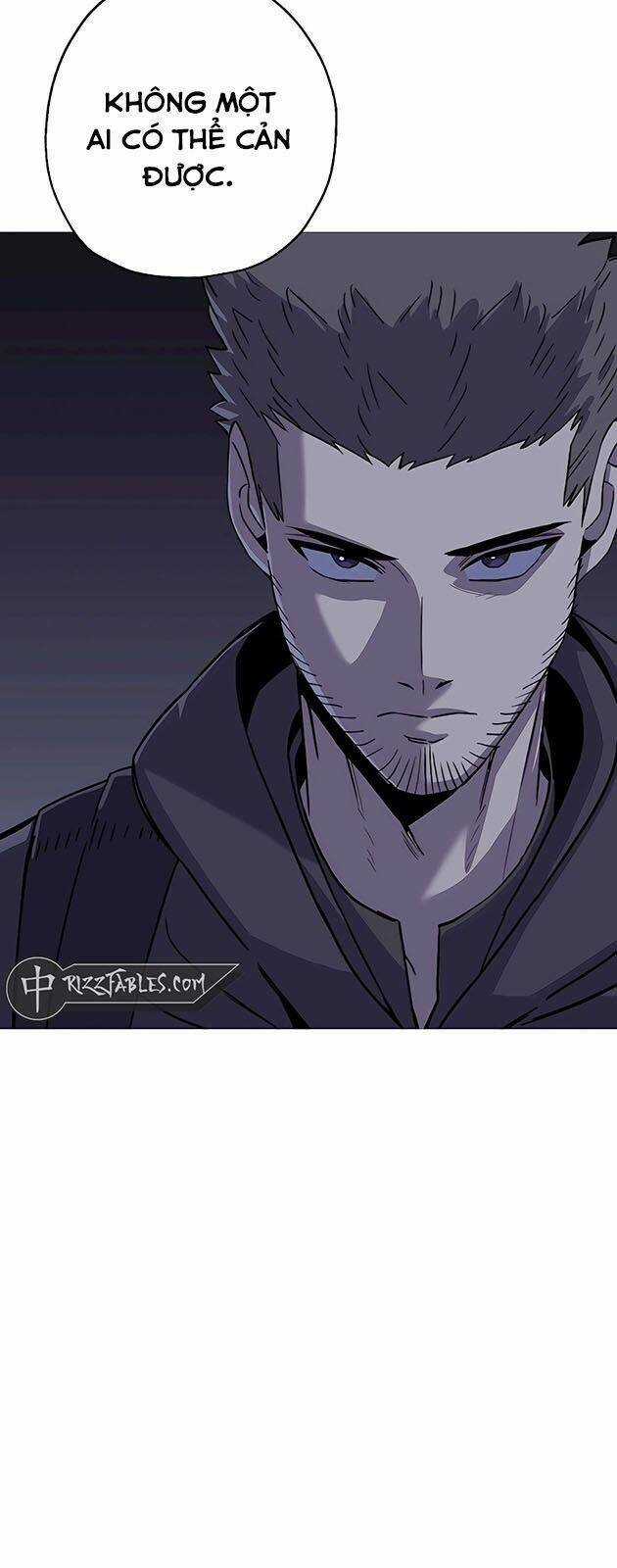 Chiến Binh Quật Cường Chapter 143 trang 57