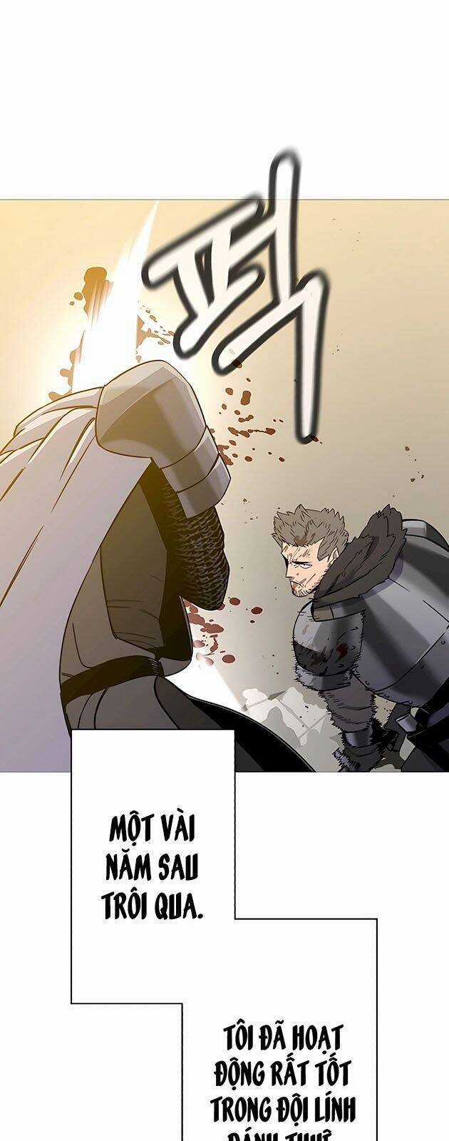 Chiến Binh Quật Cường Chapter 143 trang 58