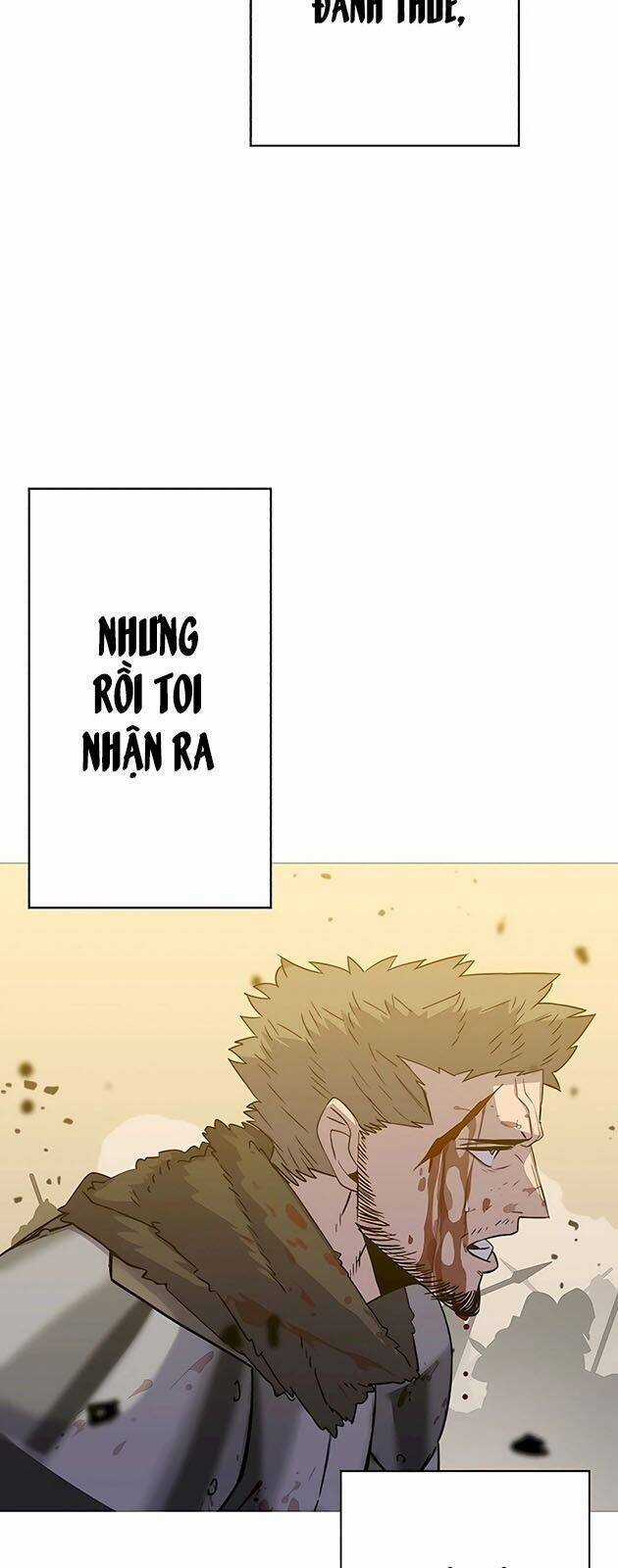 Chiến Binh Quật Cường Chapter 143 trang 59